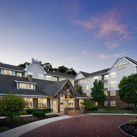 Residence Inn By Marriott Philadelphia Langhorne Bagian luar foto