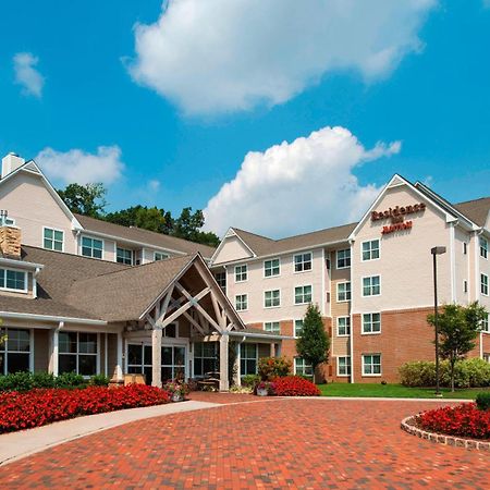 Residence Inn By Marriott Philadelphia Langhorne Bagian luar foto
