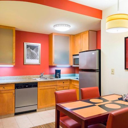 Residence Inn By Marriott Philadelphia Langhorne Bagian luar foto