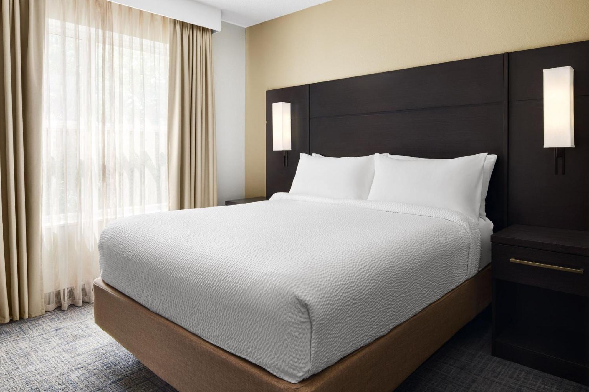 Residence Inn By Marriott Philadelphia Langhorne Bagian luar foto