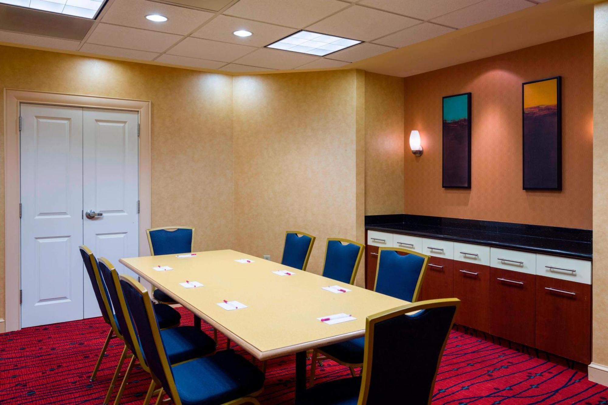 Residence Inn By Marriott Philadelphia Langhorne Bagian luar foto